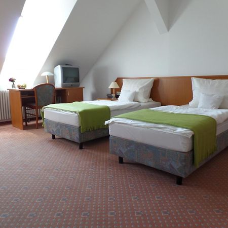 באדן-באדן Hotel Tannenhof מראה חיצוני תמונה