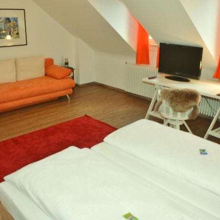 באדן-באדן Hotel Tannenhof מראה חיצוני תמונה