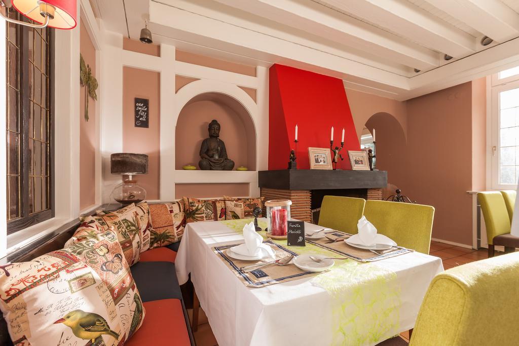 באדן-באדן Hotel Tannenhof מראה חיצוני תמונה