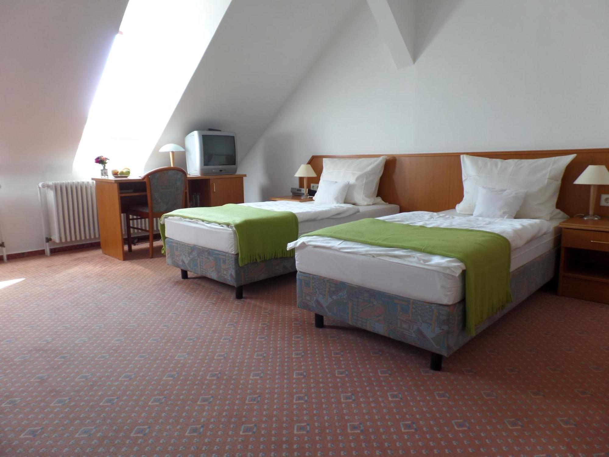 באדן-באדן Hotel Tannenhof מראה חיצוני תמונה