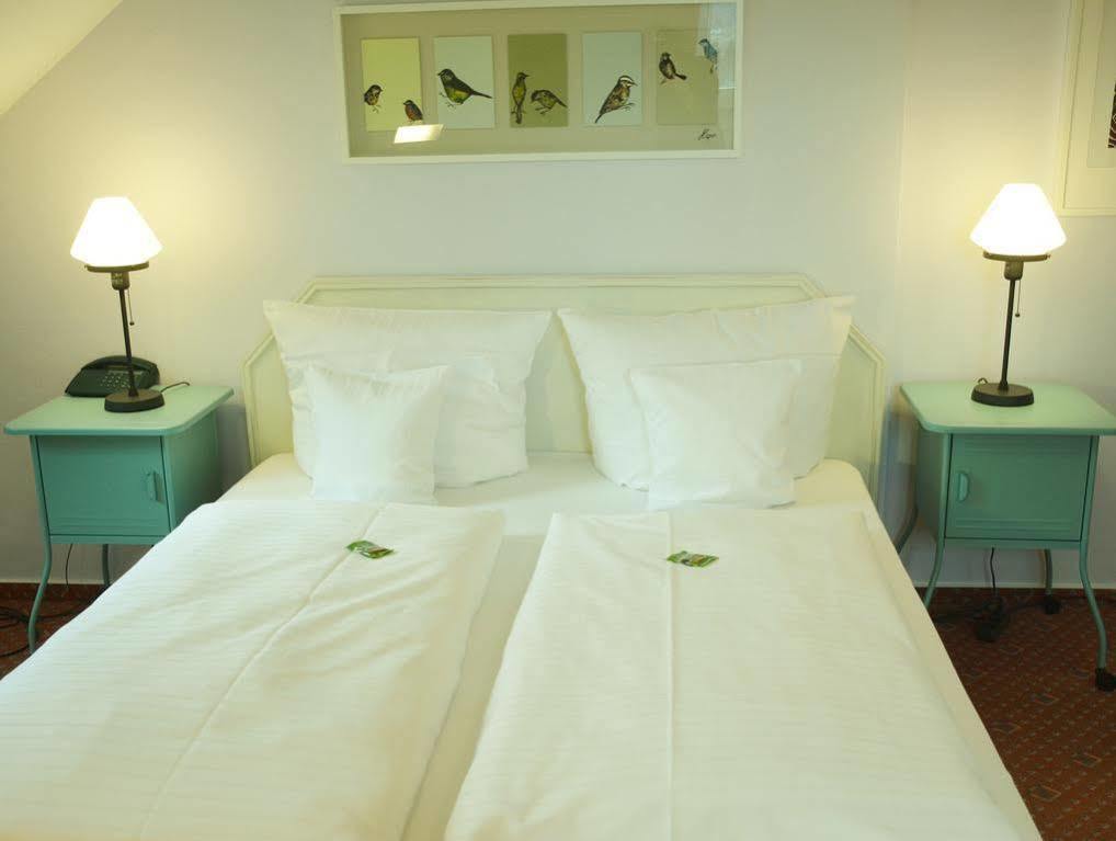 באדן-באדן Hotel Tannenhof מראה חיצוני תמונה