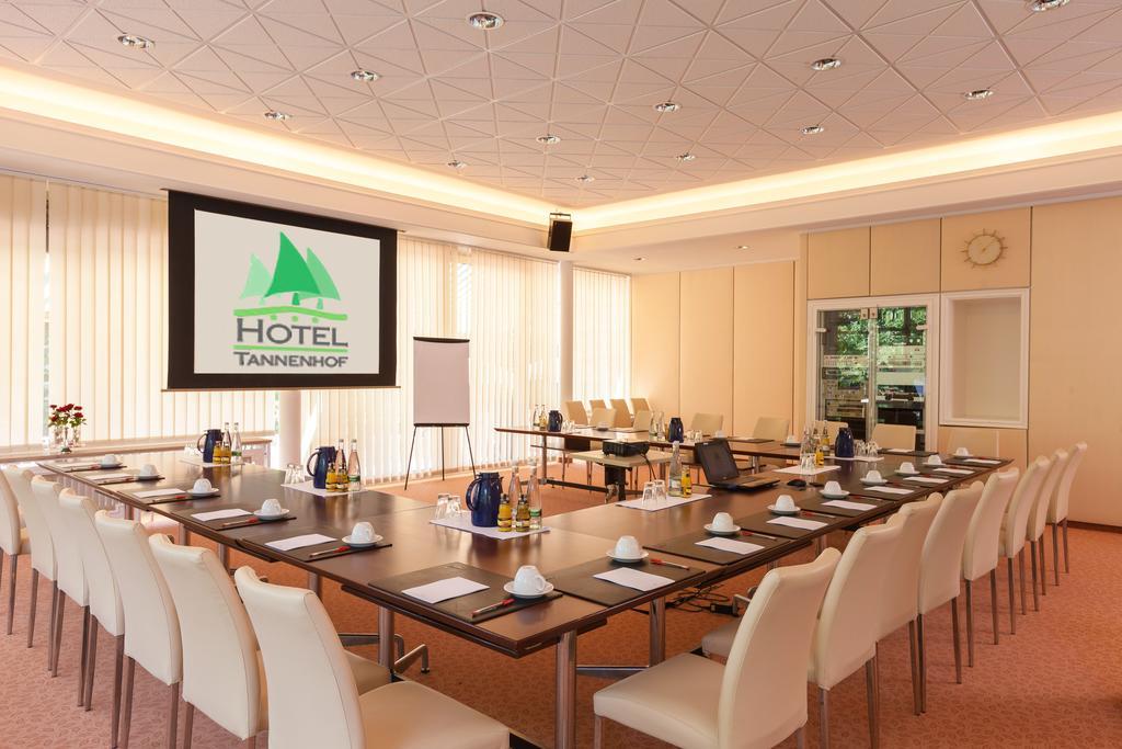 באדן-באדן Hotel Tannenhof מראה חיצוני תמונה