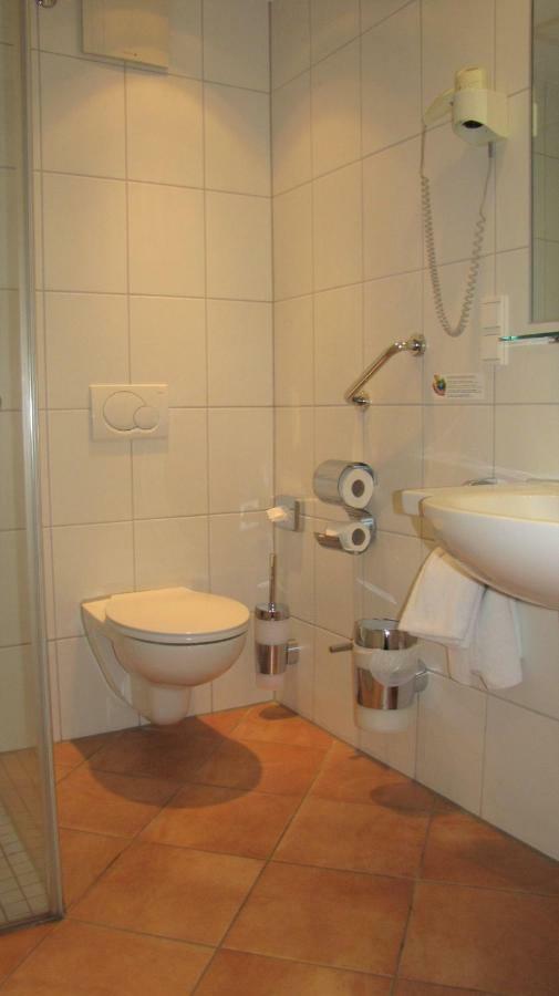 באדן-באדן Hotel Tannenhof מראה חיצוני תמונה