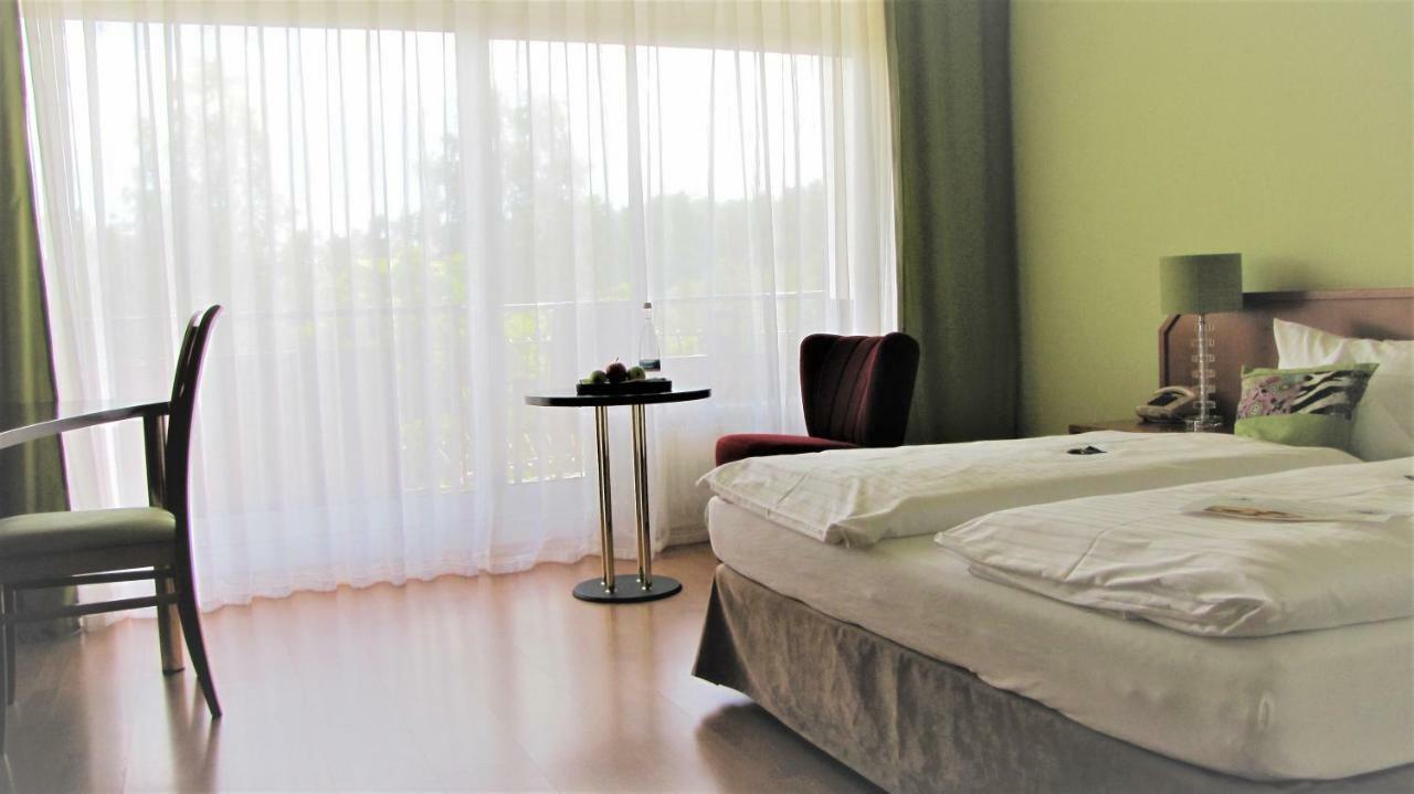 באדן-באדן Hotel Tannenhof מראה חיצוני תמונה
