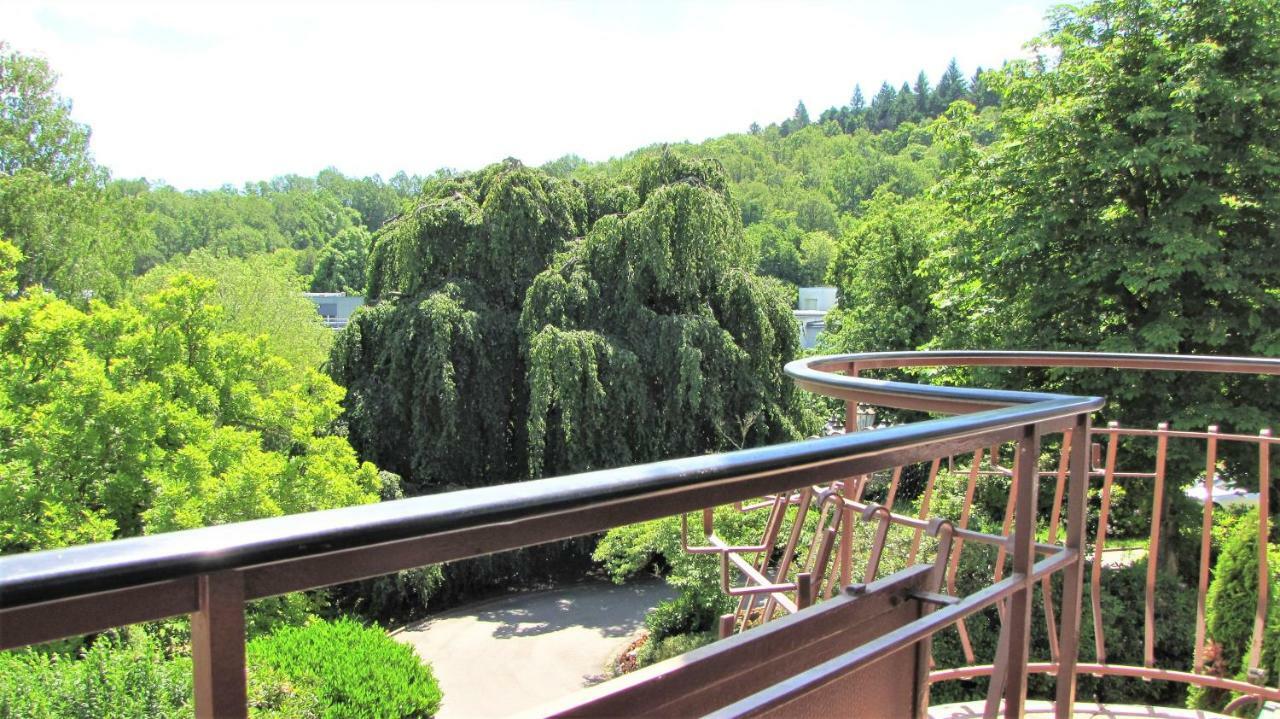 באדן-באדן Hotel Tannenhof מראה חיצוני תמונה