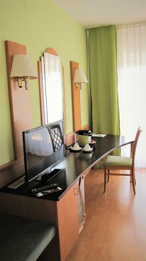 באדן-באדן Hotel Tannenhof מראה חיצוני תמונה
