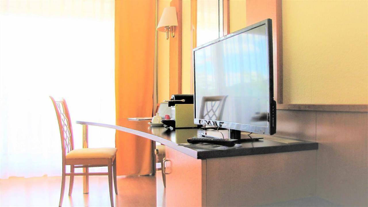 באדן-באדן Hotel Tannenhof מראה חיצוני תמונה