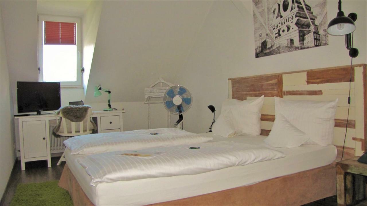 באדן-באדן Hotel Tannenhof מראה חיצוני תמונה