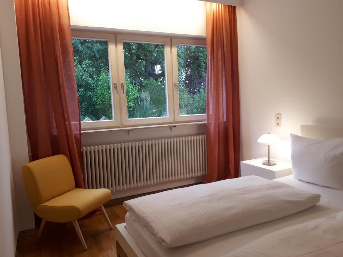 באדן-באדן Hotel Tannenhof מראה חיצוני תמונה