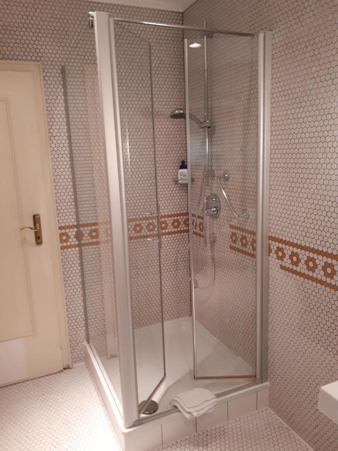 באדן-באדן Hotel Tannenhof מראה חיצוני תמונה