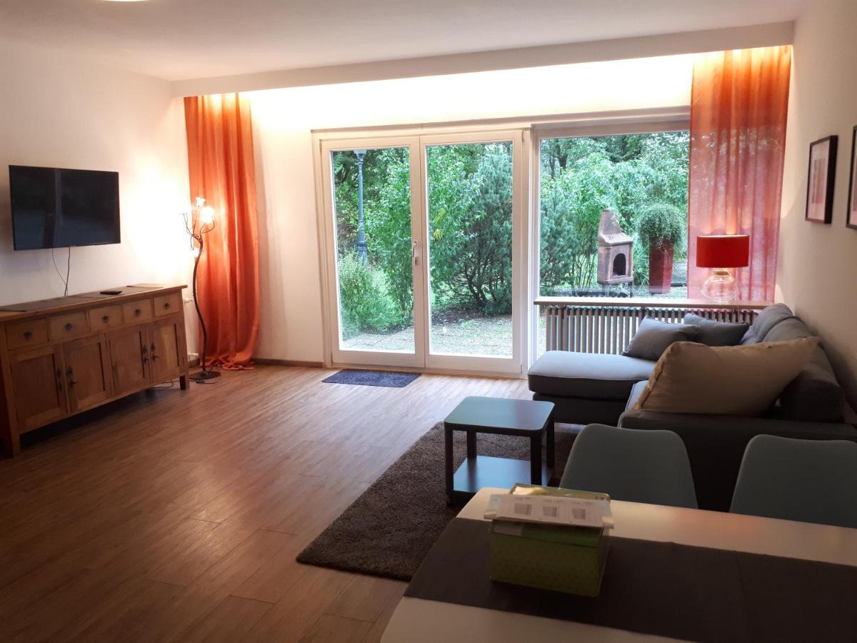 באדן-באדן Hotel Tannenhof מראה חיצוני תמונה